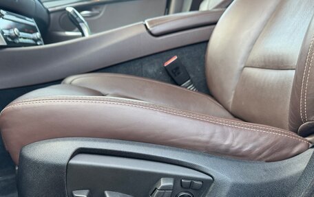 BMW 5 серия, 2015 год, 3 000 000 рублей, 15 фотография