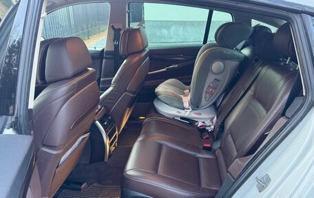 BMW 5 серия, 2015 год, 3 000 000 рублей, 19 фотография