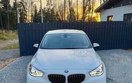 BMW 5 серия, 2015 год, 3 000 000 рублей, 7 фотография