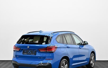 BMW X1, 2020 год, 2 555 000 рублей, 2 фотография