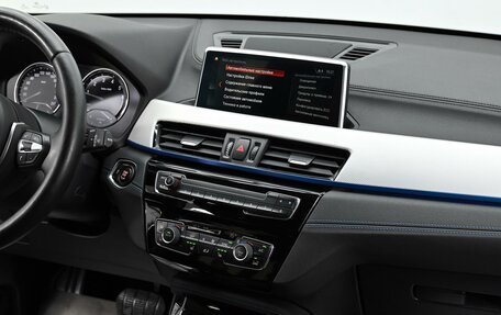 BMW X1, 2020 год, 2 555 000 рублей, 6 фотография