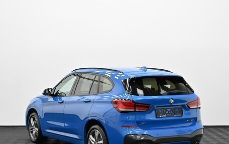 BMW X1, 2020 год, 2 555 000 рублей, 4 фотография