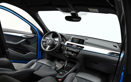 BMW X1, 2020 год, 2 555 000 рублей, 5 фотография