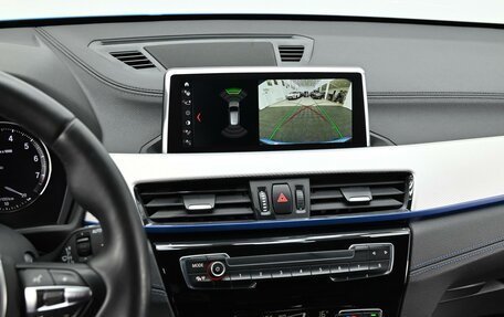 BMW X1, 2020 год, 2 555 000 рублей, 7 фотография