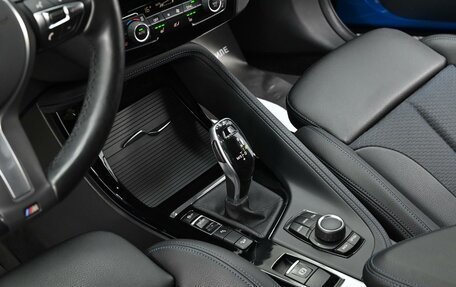 BMW X1, 2020 год, 2 555 000 рублей, 8 фотография