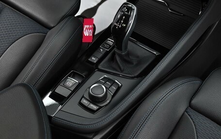 BMW X1, 2020 год, 2 555 000 рублей, 10 фотография