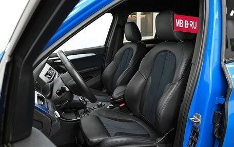 BMW X1, 2020 год, 2 555 000 рублей, 12 фотография