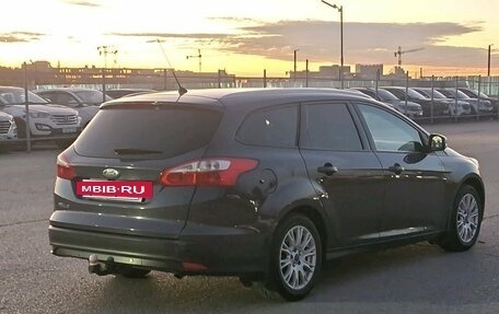 Ford Focus III, 2013 год, 840 000 рублей, 2 фотография