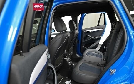 BMW X1, 2020 год, 2 555 000 рублей, 13 фотография