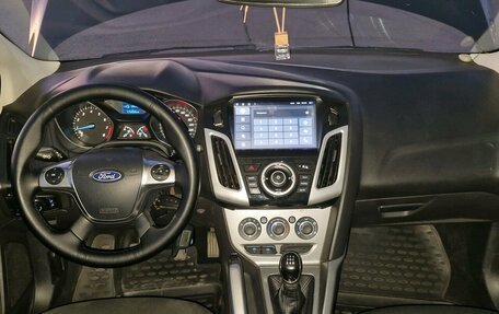 Ford Focus III, 2013 год, 840 000 рублей, 5 фотография