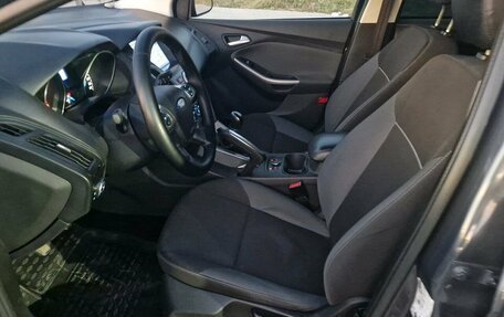 Ford Focus III, 2013 год, 840 000 рублей, 6 фотография