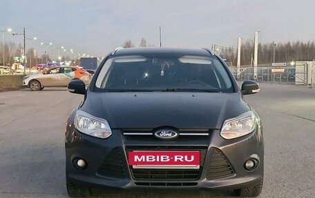 Ford Focus III, 2013 год, 840 000 рублей, 3 фотография