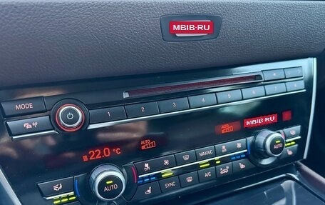 BMW 5 серия, 2015 год, 3 000 000 рублей, 23 фотография