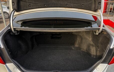 Toyota Camry, 2011 год, 1 379 000 рублей, 11 фотография