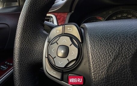 Toyota Camry, 2011 год, 1 379 000 рублей, 18 фотография