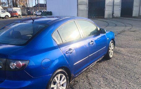 Mazda 3, 2006 год, 339 999 рублей, 6 фотография