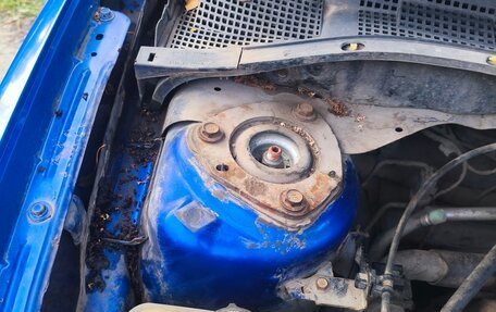 Mazda 3, 2006 год, 339 999 рублей, 13 фотография