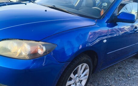 Mazda 3, 2006 год, 339 999 рублей, 9 фотография