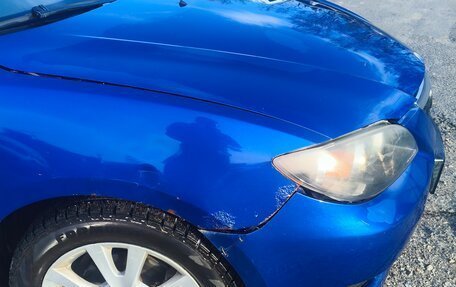 Mazda 3, 2006 год, 339 999 рублей, 8 фотография