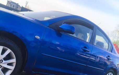 Mazda 3, 2006 год, 339 999 рублей, 10 фотография