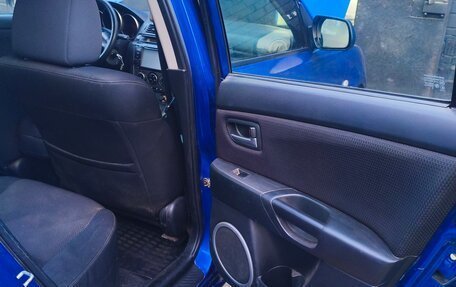 Mazda 3, 2006 год, 339 999 рублей, 18 фотография