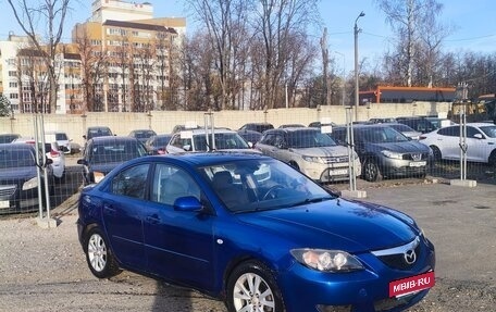 Mazda 3, 2006 год, 339 999 рублей, 2 фотография