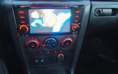 Mazda 3, 2006 год, 339 999 рублей, 24 фотография