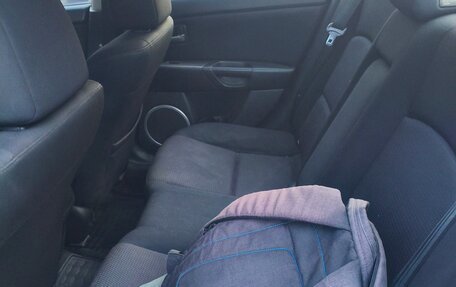 Mazda 3, 2006 год, 339 999 рублей, 21 фотография