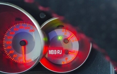 Mazda 3, 2006 год, 339 999 рублей, 25 фотография
