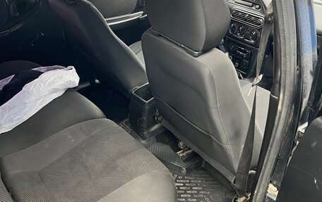 Chevrolet Niva I рестайлинг, 2010 год, 420 000 рублей, 12 фотография