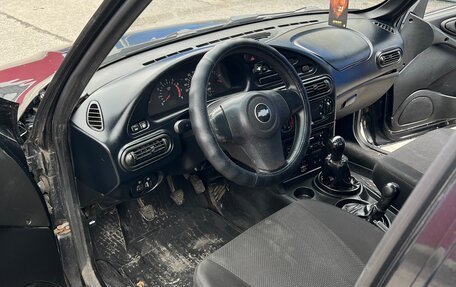 Chevrolet Niva I рестайлинг, 2010 год, 420 000 рублей, 13 фотография