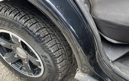 Chevrolet Niva I рестайлинг, 2010 год, 420 000 рублей, 16 фотография