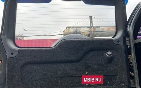 Chevrolet Niva I рестайлинг, 2010 год, 420 000 рублей, 19 фотография