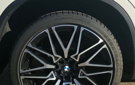 BMW X6, 2014 год, 2 550 000 рублей, 10 фотография