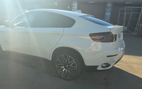 BMW X6, 2014 год, 2 550 000 рублей, 7 фотография
