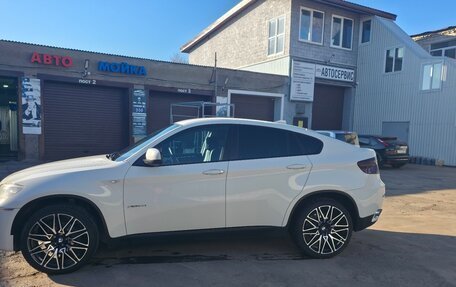 BMW X6, 2014 год, 2 550 000 рублей, 6 фотография