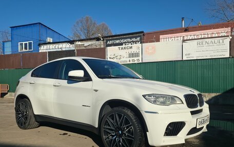 BMW X6, 2014 год, 2 550 000 рублей, 3 фотография