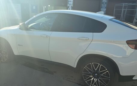 BMW X6, 2014 год, 2 550 000 рублей, 15 фотография