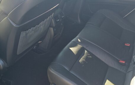 BMW X6, 2014 год, 2 550 000 рублей, 14 фотография