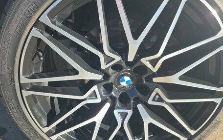 BMW X6, 2014 год, 2 550 000 рублей, 9 фотография