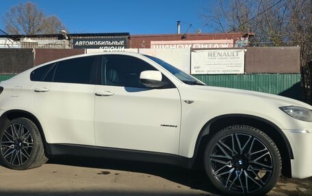BMW X6, 2014 год, 2 550 000 рублей, 11 фотография
