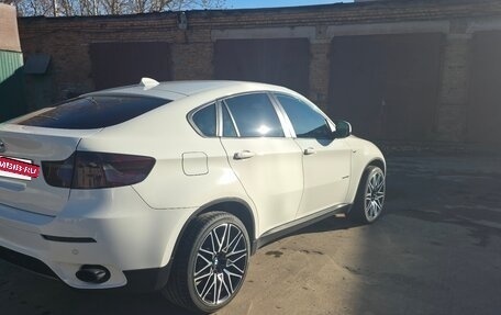 BMW X6, 2014 год, 2 550 000 рублей, 8 фотография