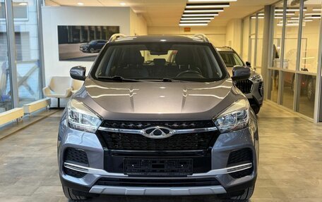Chery Tiggo 4 I рестайлинг, 2022 год, 1 199 000 рублей, 2 фотография