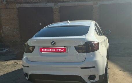 BMW X6, 2014 год, 2 550 000 рублей, 5 фотография