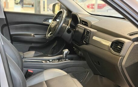 Chery Tiggo 4 I рестайлинг, 2022 год, 1 199 000 рублей, 7 фотография