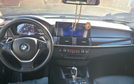 BMW X6, 2014 год, 2 550 000 рублей, 16 фотография