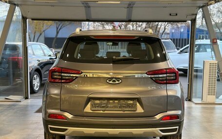 Chery Tiggo 4 I рестайлинг, 2022 год, 1 199 000 рублей, 5 фотография