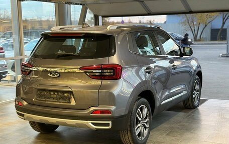 Chery Tiggo 4 I рестайлинг, 2022 год, 1 199 000 рублей, 6 фотография