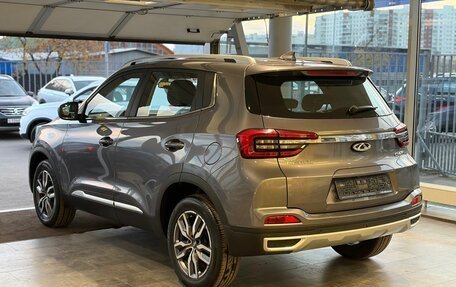 Chery Tiggo 4 I рестайлинг, 2022 год, 1 199 000 рублей, 4 фотография
