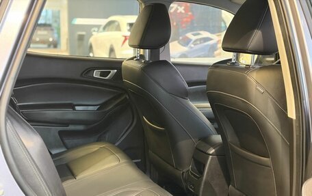 Chery Tiggo 4 I рестайлинг, 2022 год, 1 199 000 рублей, 8 фотография